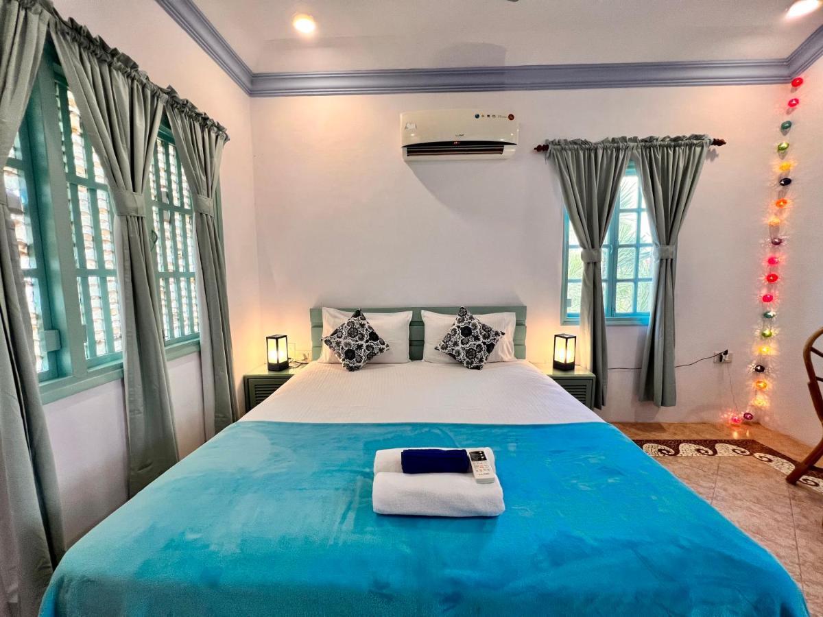 Chalet Saffron Goa Benaulim Extérieur photo