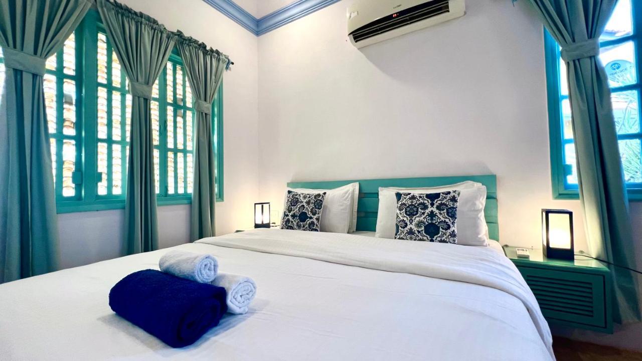 Chalet Saffron Goa Benaulim Extérieur photo