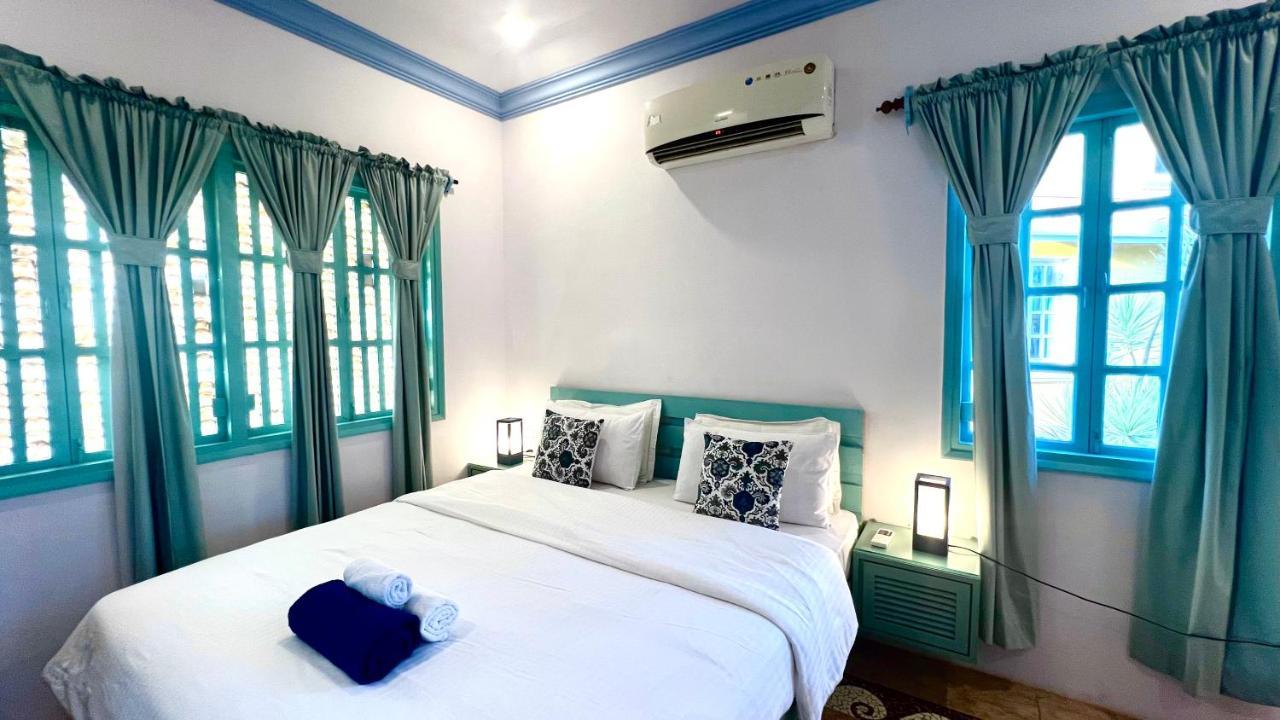 Chalet Saffron Goa Benaulim Extérieur photo