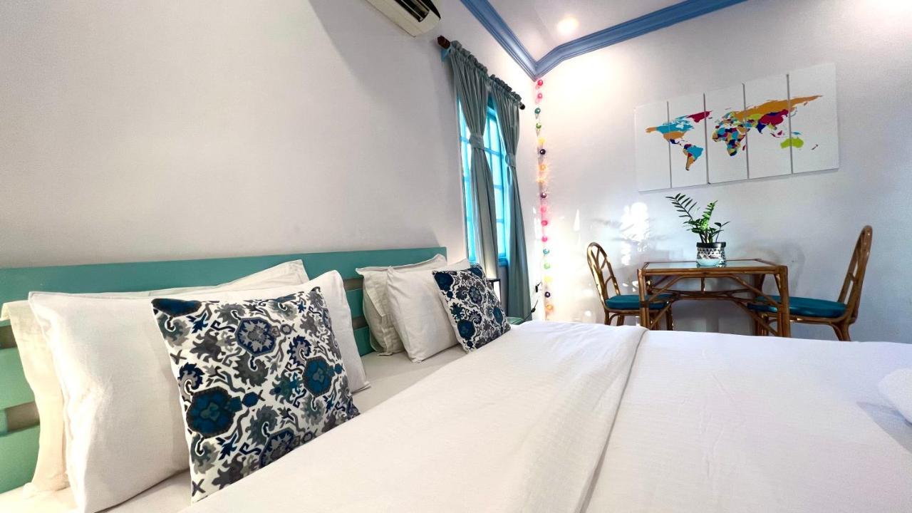 Chalet Saffron Goa Benaulim Extérieur photo