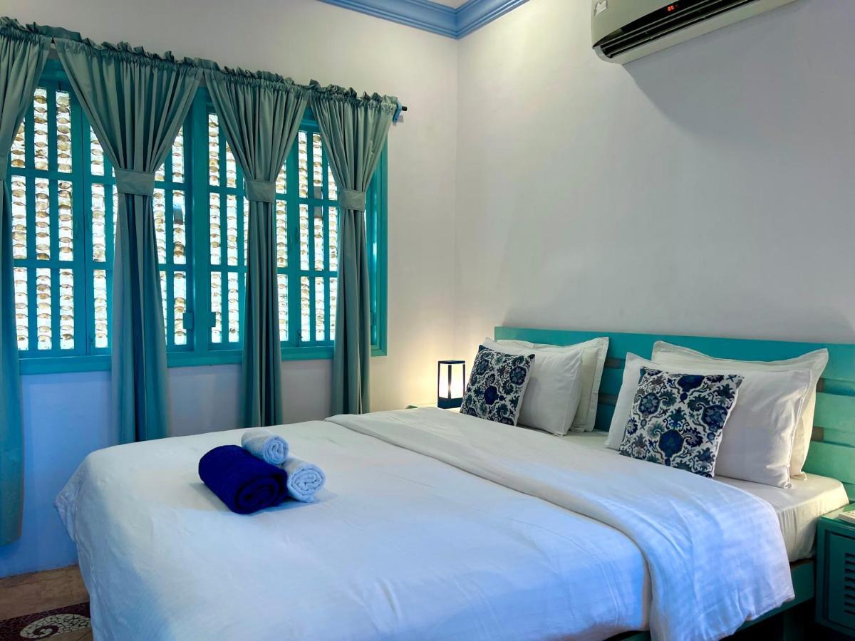 Chalet Saffron Goa Benaulim Extérieur photo