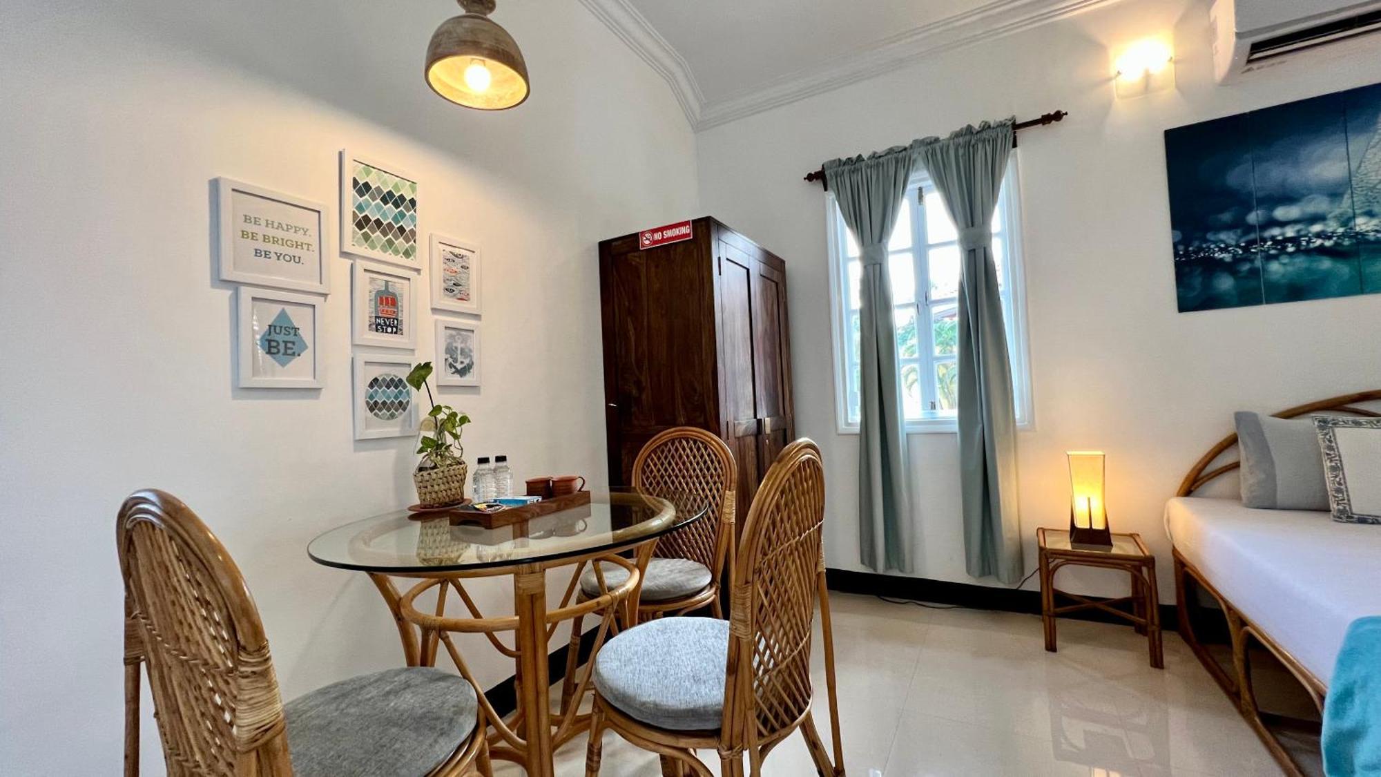 Chalet Saffron Goa Benaulim Extérieur photo